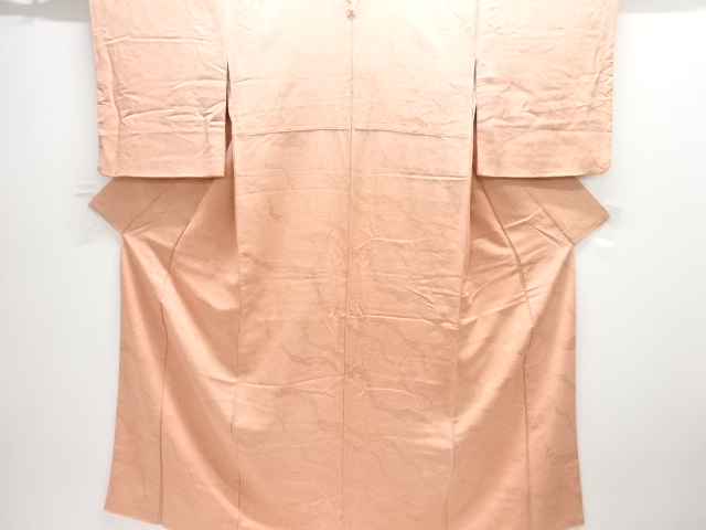 JAPANESE KIMONO / KOMON / ONE CREST 